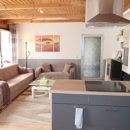 Apartment Strandkorb By Interhome Hooksiel Esterno foto