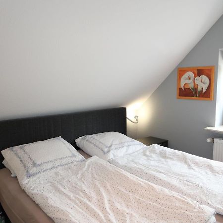 Apartment Strandkorb By Interhome Hooksiel Esterno foto