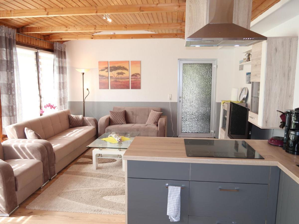 Apartment Strandkorb By Interhome Hooksiel Esterno foto