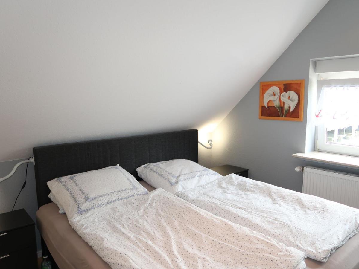 Apartment Strandkorb By Interhome Hooksiel Esterno foto