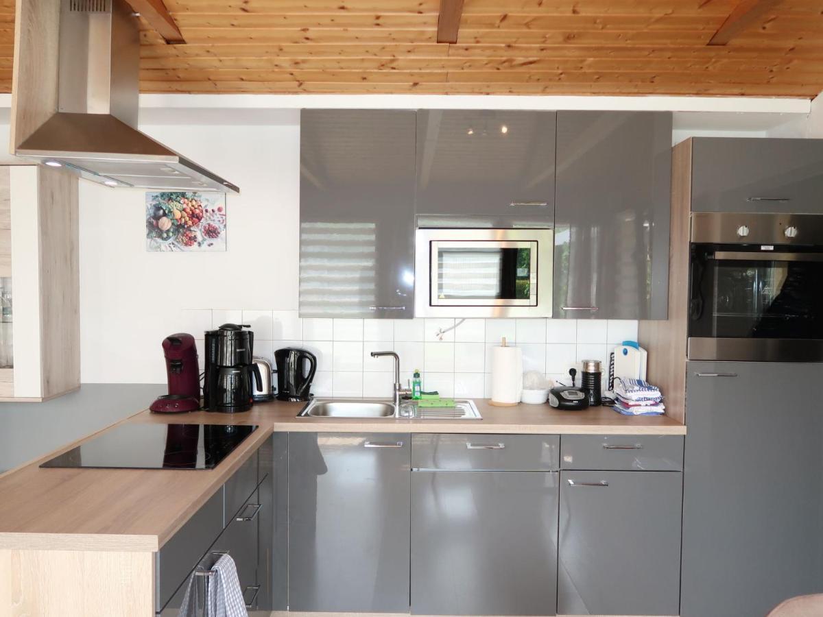 Apartment Strandkorb By Interhome Hooksiel Esterno foto