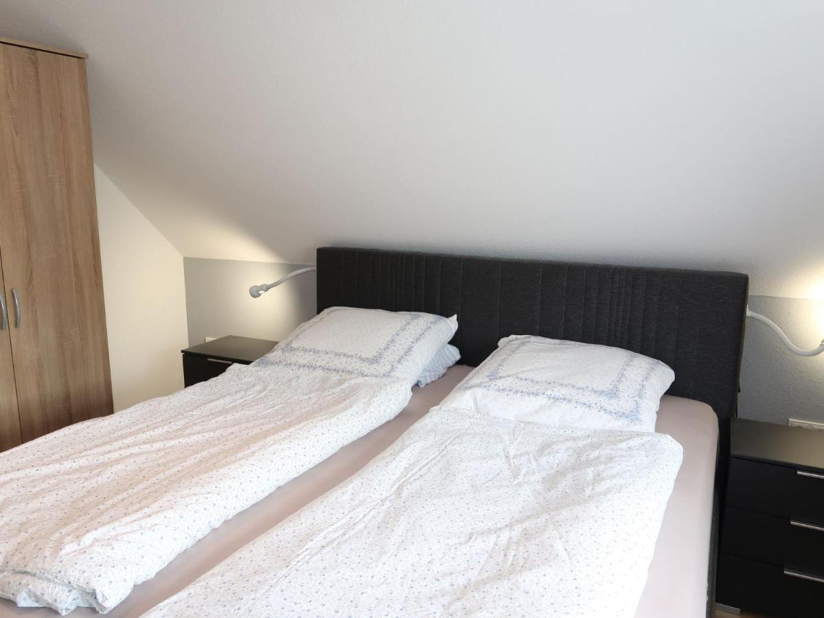 Apartment Strandkorb By Interhome Hooksiel Esterno foto