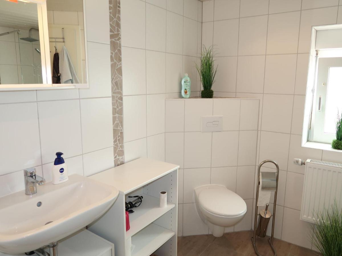 Apartment Strandkorb By Interhome Hooksiel Esterno foto
