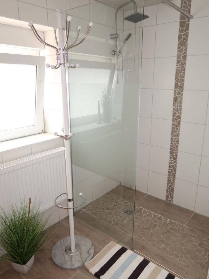 Apartment Strandkorb By Interhome Hooksiel Esterno foto